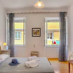 Theodora\'S Old Corfu Home