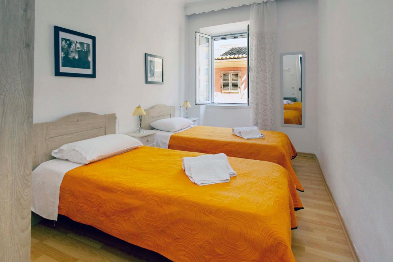 Theodora's Old Corfu Appartement Corfu (city)