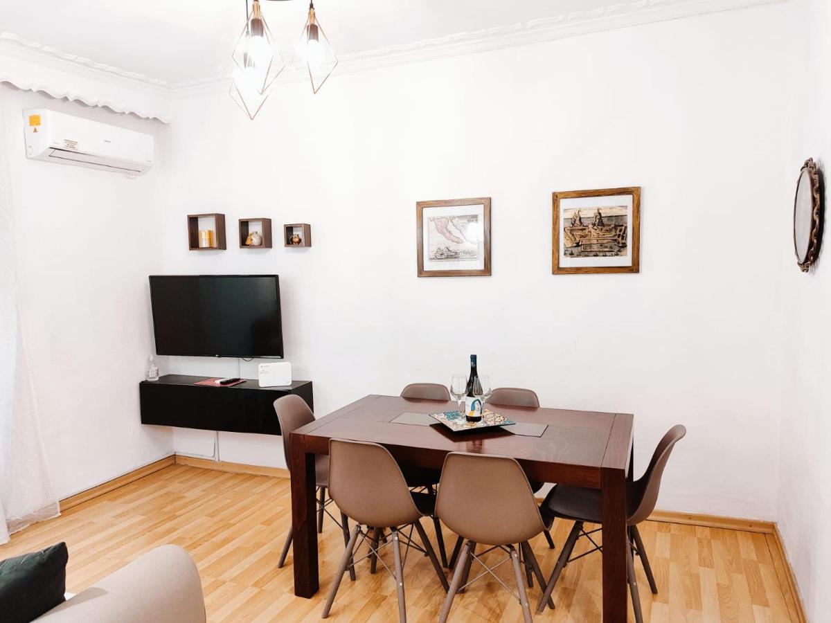 Appartement Theodora's Old Corfu Corfu (city)