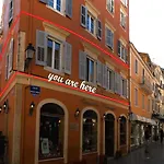 Theodora\'S Old Corfu Home